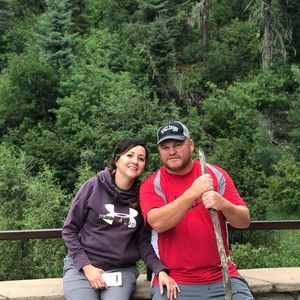 Meet your Posher, Candace